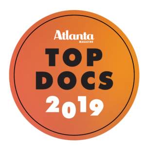 Top Docs Award 2019